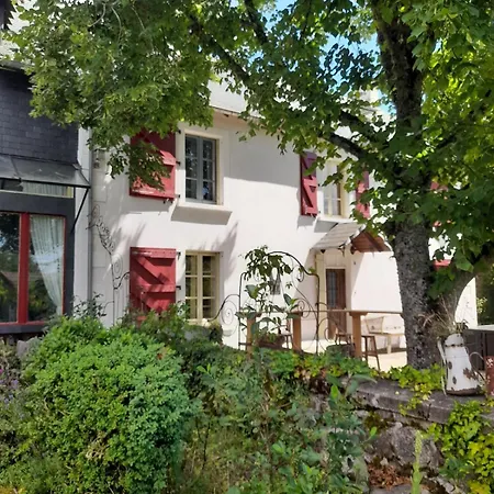 Avec Restaurant Privatise Holiday home
