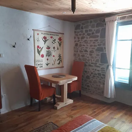 Avec Restaurant Privatise Hébergement de vacances