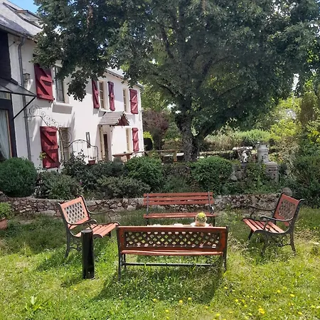 Avec Restaurant Privatise Hébergement de vacances *